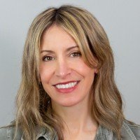 Kelly Ryerson, Co-Executive Director of American Regeneration