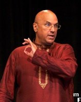 Neville Roy Singham.