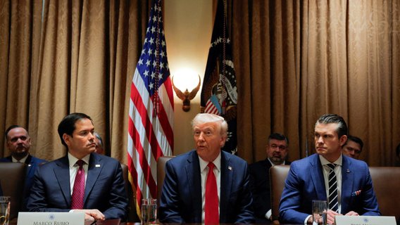 Trump Administration Eyes Asylum for British Jews Fleeing UK Antisemitism Surge