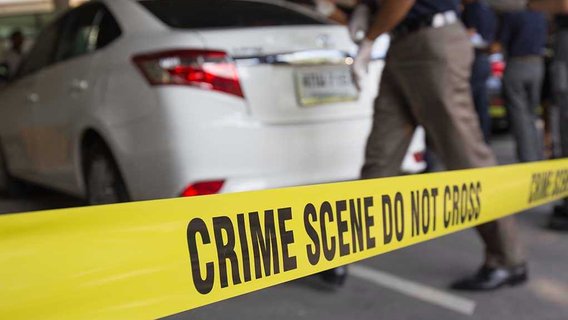 Ahmad Jihad Bojeh Arrested for Triple Murder of Three Americans in Florida