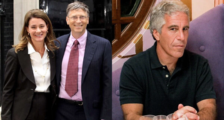 Gates Whines Regret Over Epstein Ties, but His Excuses Ring Hollow