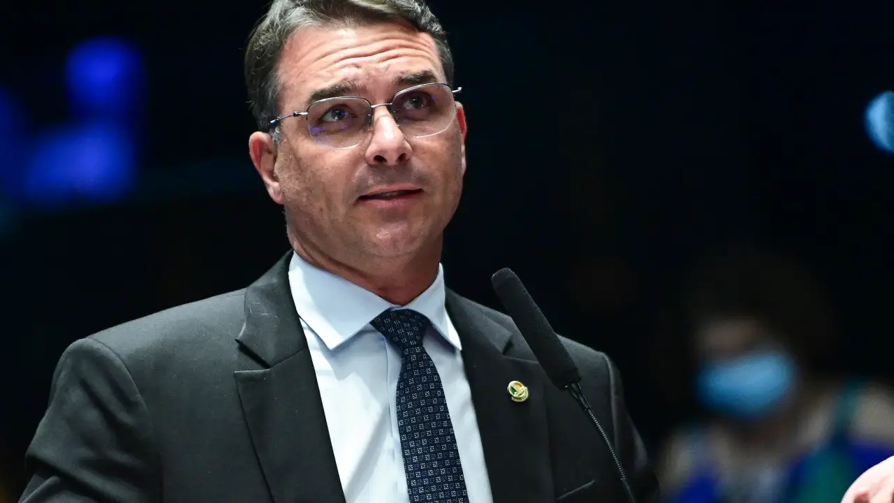 Flavio Bolsonaro