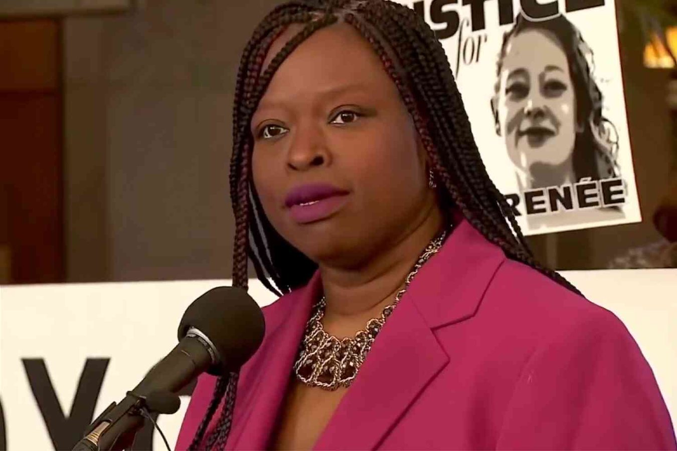 Nekima Levy Armstrong