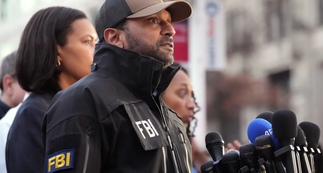 Feds Bust Far‑Left NYE Bomb Plot in Los Angeles