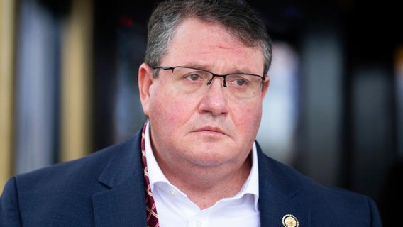 Muslims “Should Be Destroyed,” Says GOP Congressman