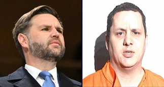 Ohio Man Jailed for Plotting to Kill VP Vance and Possessing Child Pornography