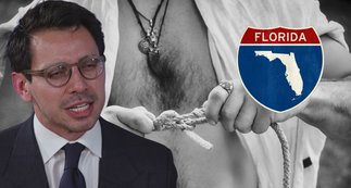 Fishback Calls for Public Hangings in Epstein-Like Cases