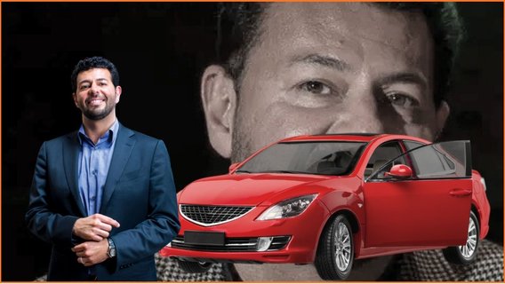 Tennessee Man Gets 42 Months for $24 Million Fraud Scheme