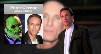 Actor Peter Greene Accidentally Shot Himself and Died from the Injury