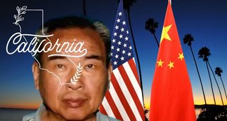 Chinese Communist Spy Gets 4 Years for Infiltrating California Politics