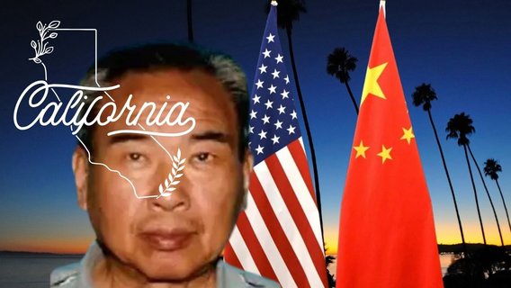 Chinese Communist Spy Gets 4 Years for Infiltrating California Politics