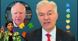 Dr. Mehmet Oz Exposes Minnesota’s Autism Fraud Disaster as Spending Skyrockets 13,000%