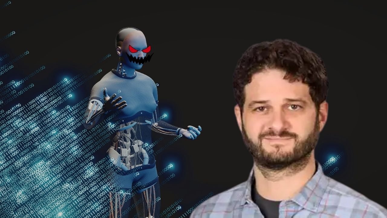 The AI Doomer Industrial Complex