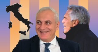 Italian Socialist Nicola Caputo Named in Epstein Files, Tied to Sex Trafficker’s Network