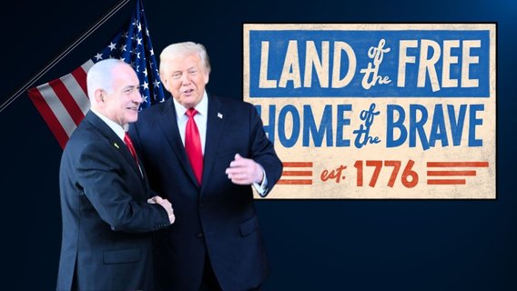 Netanyahu Praises Productive Meeting with Trump on Iran