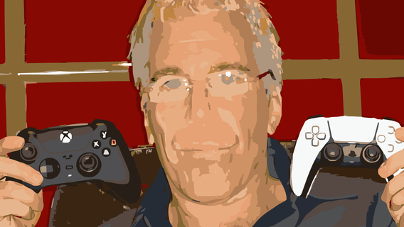 Epstein Files Expose How Jeffrey Epstein Pushed Microtransactions in Video Games