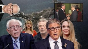 Epstein's Island Exposed: The Names of Visitors Revealed