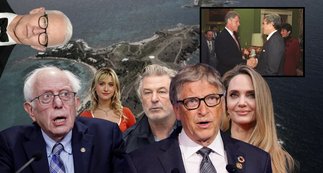 Epstein's Island Exposed: The Names of Visitors Revealed