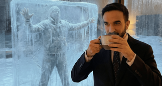 Mamdani's Arrogance Lets Homeless Freeze to Death in NYC Deep Freeze