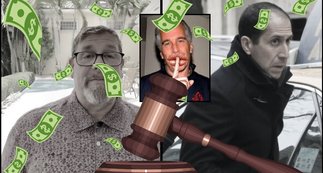 Epstein Estate Settles for Up to $35 Million in Class-Action