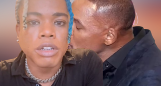 Will Smith Accused of Grooming and Sexually Harrassing Male Violinist