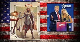 Riley Gaines: The Woman Standing Up to the Trans Takeover