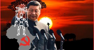 China Hands Zero Tariffs to 53 African Countries Starting May 1