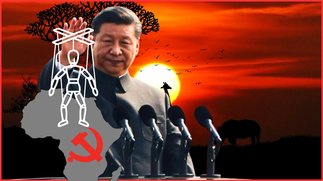 China Hands Zero Tariffs to 53 African Countries Starting May 1