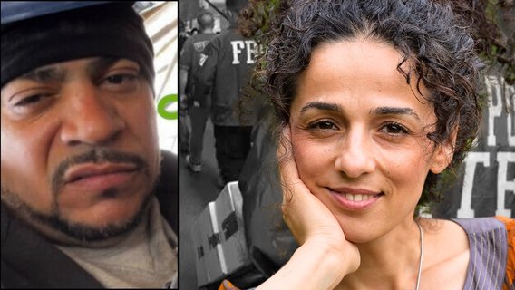 Man Gets 15 Years for Iranian Plot to Murder Journalist