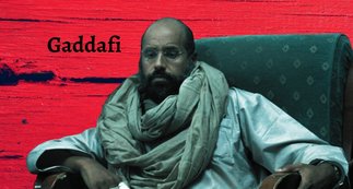 Saif al-Islam Gaddafi Assassinated in Western Libya Home