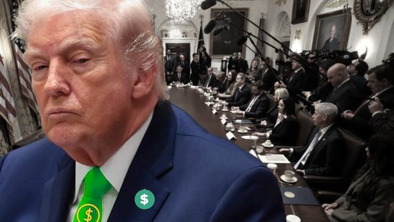 Trump Wants Housing Prices Up, Not Down: Pros, Cons, and the Youth Struggle