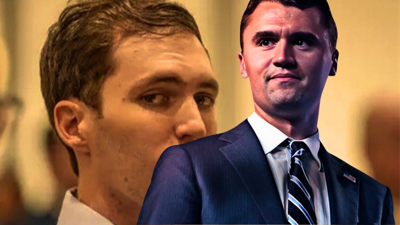 Defense Twists DNA Facts in Kirk Assassination