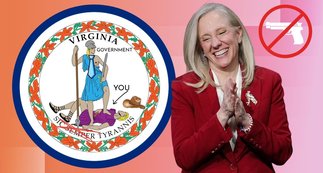 Virginia's Rapid Descent into Gun Control Tyranny Threatens Core American Freedoms
