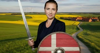 Denmark Decides Foreign Criminals Will Be Deported Starting May 1