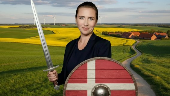 Denmark Decides Foreign Criminals Will Be Deported Starting May 1