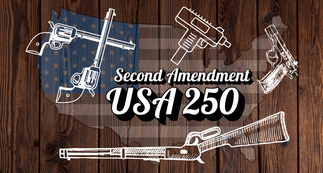 Safeguarding Liberty: The Second Amendment's Enduring Role in America's 250th Year