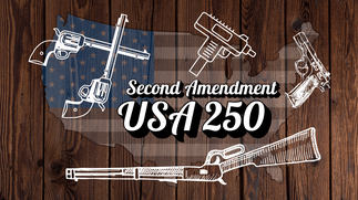 Safeguarding Liberty: The Second Amendment's Enduring Role in America's 250th Year