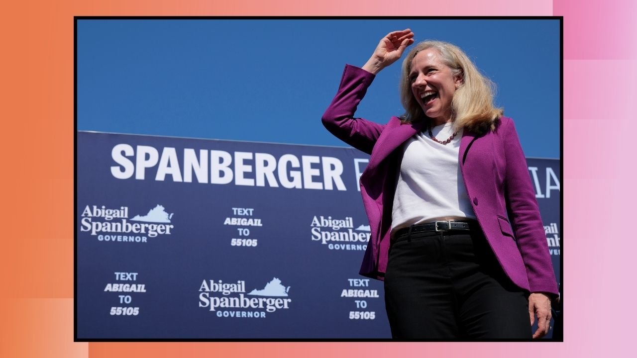 Abigail Spanberger