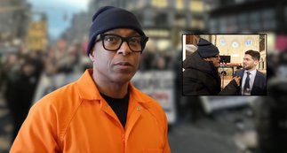 Don Lemon Arrested for Assaulting Minnesota Church