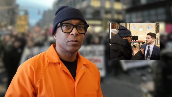 Don Lemon Arrested for Assaulting Minnesota Church