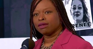 BLM and Antifa Rioter Says Handcuffs Made Her Feel Like a Slave After Storming a Church