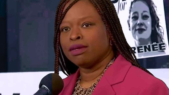 BLM and Antifa Rioter Says Handcuffs Made Her Feel Like a Slave After Storming a Church