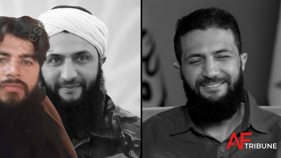 ISIS Terrorists Get Response from Trump for Syria Attack