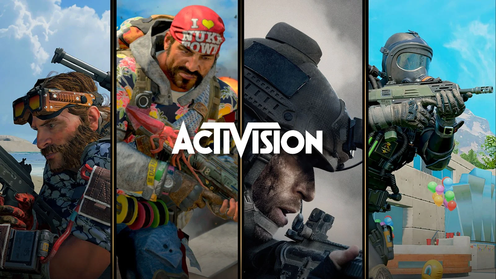 Activision