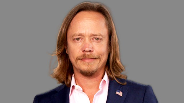 Brock Pierce, co-founder of Tether