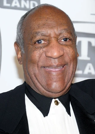 Bill Cosby
