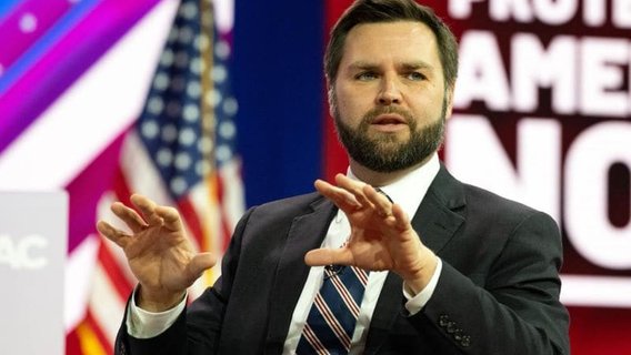 Vance Warns Americans Will Get Angry If Criminal Democrats Aren’t Brought to Justice