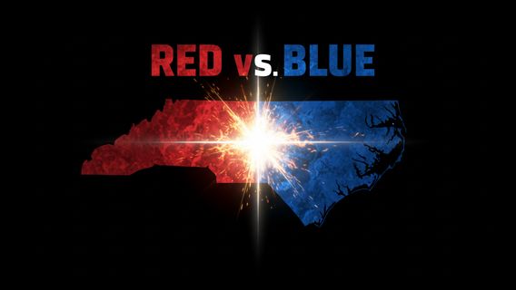 North Carolina Sliding Blue: GOP Risks Losing the Senate Seat to Roy Cooper in 2026