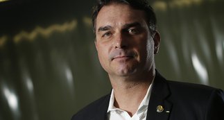 Flavio Bolsonaro Pledges to Sign Isaac Accords if Elected President of Brazil