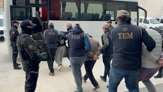 Turkish Intelligence Busts Iranian Spy Cell Targeting US-NATO Incirlik Base